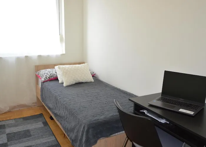 Cozy Apartment Split