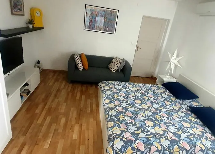 Cozy Apartment