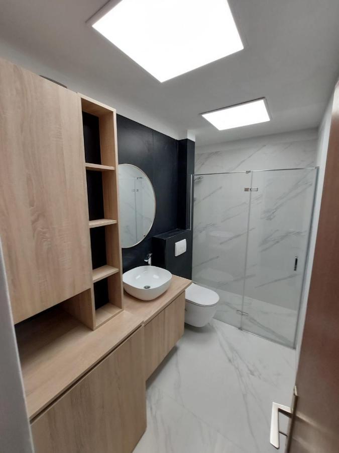 Cozy Apartmán