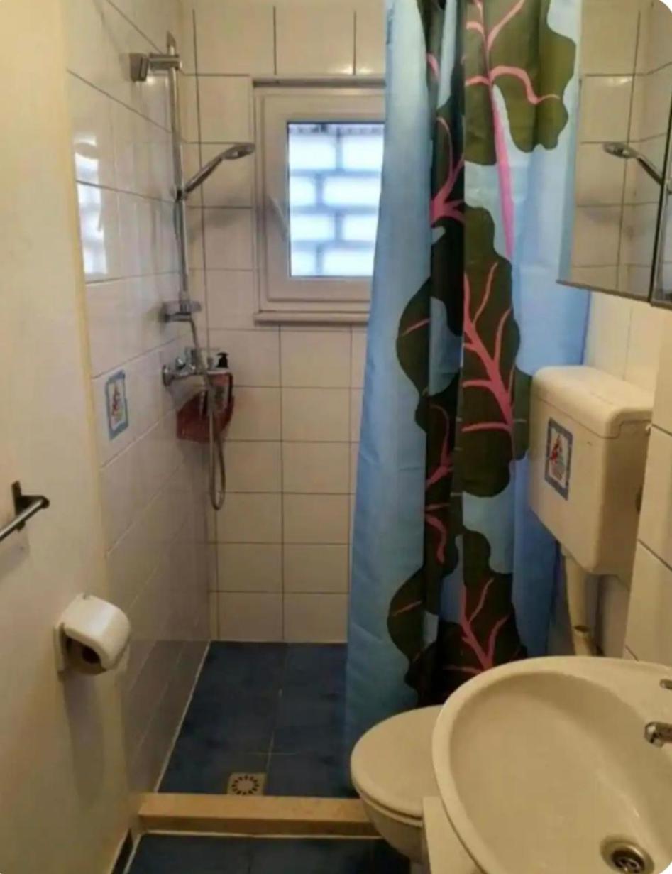 Apartment Cozy Split
