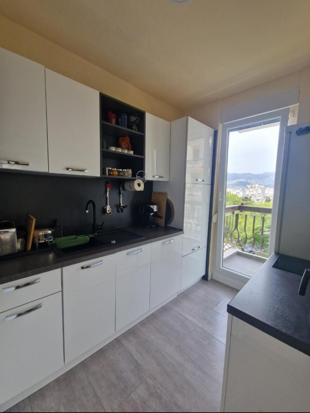 Cozy Apartmán Split